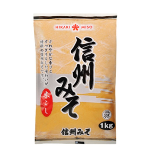 SHINSHU MISO (HIKARI)