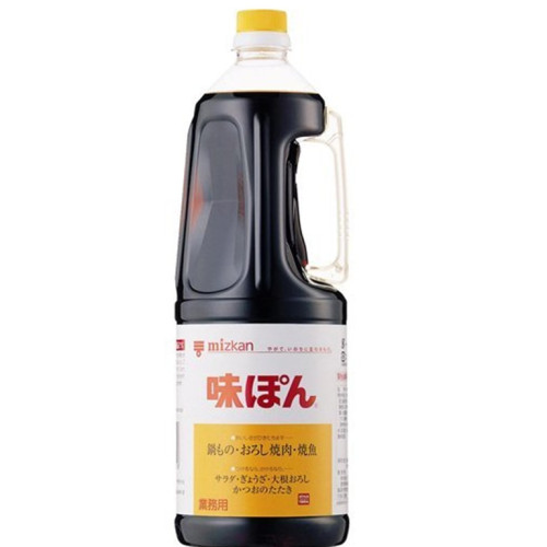 AJIPON (SOYABEAN SAUCE) 1.8l