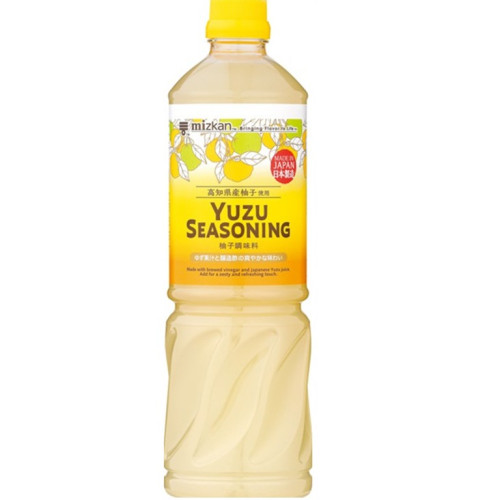 YUZU SEASONING