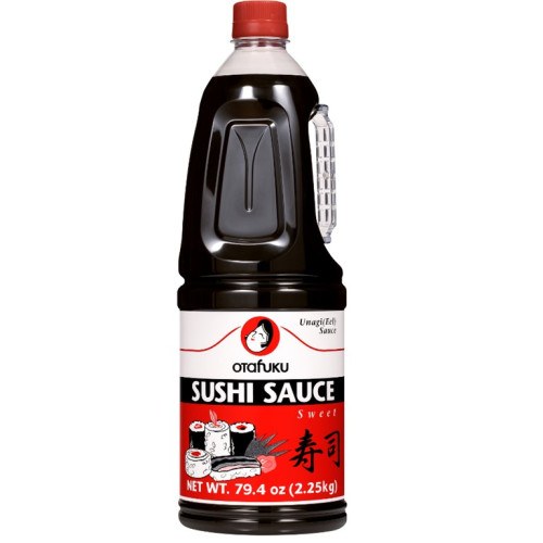 SUSHI SAUCE (OTAFUKU) 2.25KG