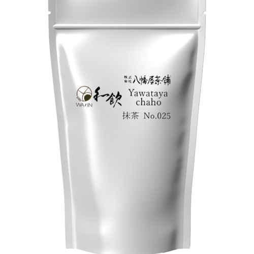 MATCHA (GREEN TEA POWDER) 1.2KG