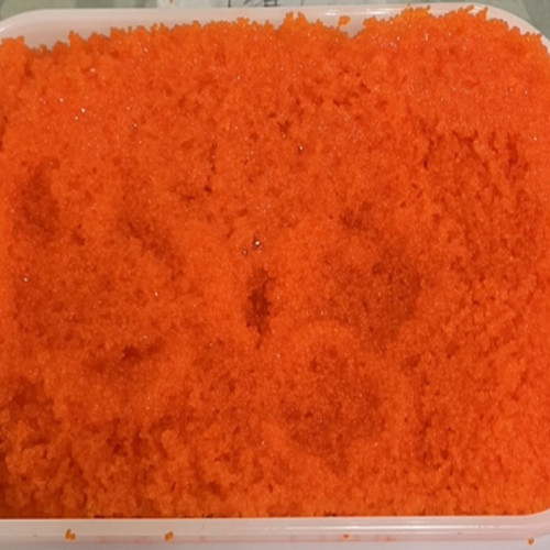 HERRING ROE (ORANGE)