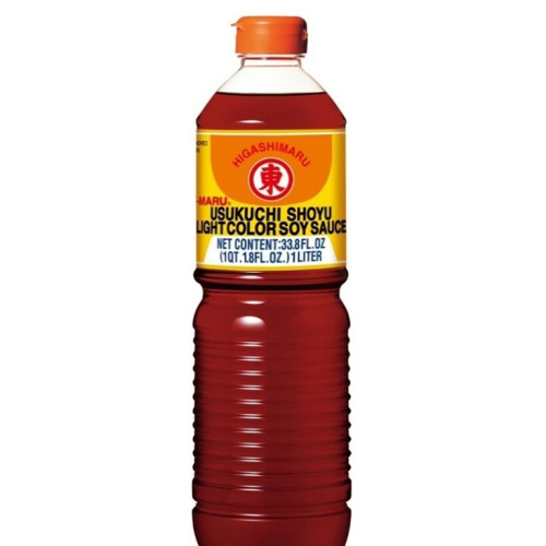 HONJOZO HI-MARU USUKUCHI SHOYU