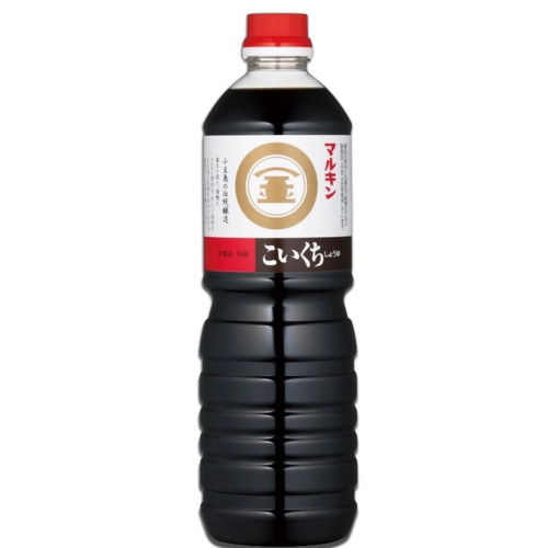 KOIKUCHI SHOYU (SOY SAUCE) 1L
