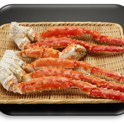 KING CRAB
