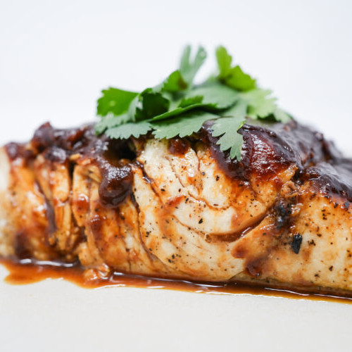 FROZEN GREATER AMBERJACK (BURI) FILLET