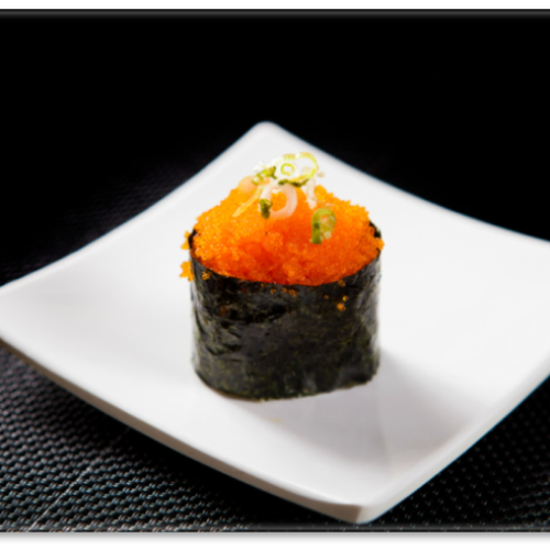 FLYING FISH ROE (ORANGE)