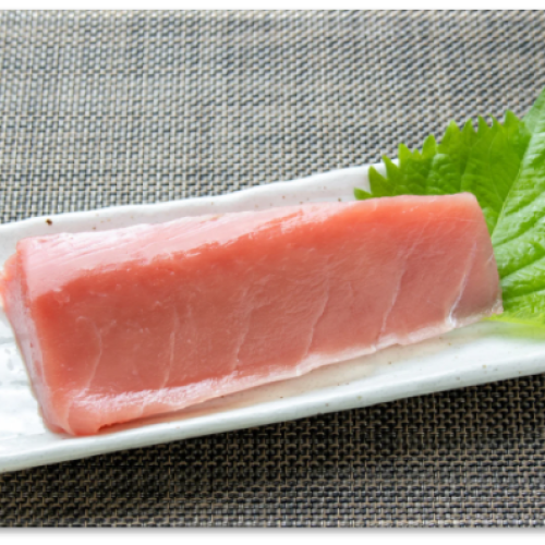 BIGEYE TUNA (AKAMI)
