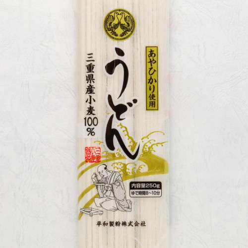 AYAHIKARI UDON (UDON NOODLE) 300G