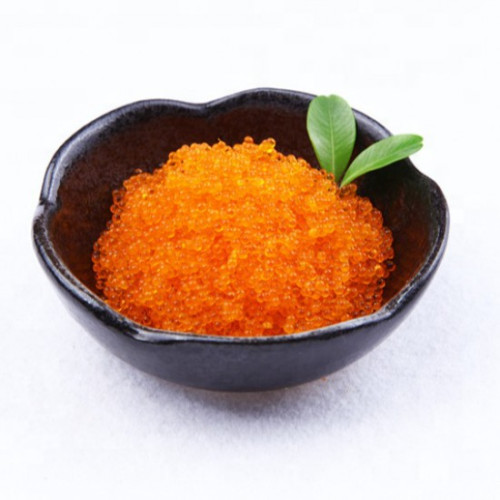 FLYING FISH ROE (ORANGE) 80:20%
