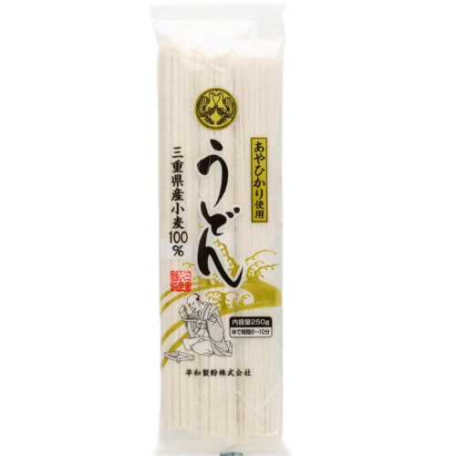 AYAHIKARI UDON (UDON NOODLE) 250G