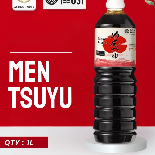 MEN TSUYU 1L- (MI)