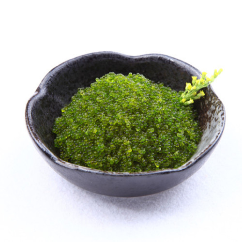 FLYING FISH ROE (GREEN)