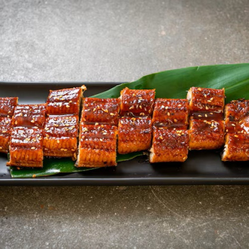 UNAGI KABAYAKI