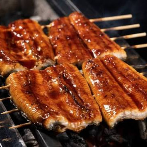 UNAGI KABAYAKI