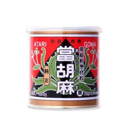 KURO GOMA 300G
