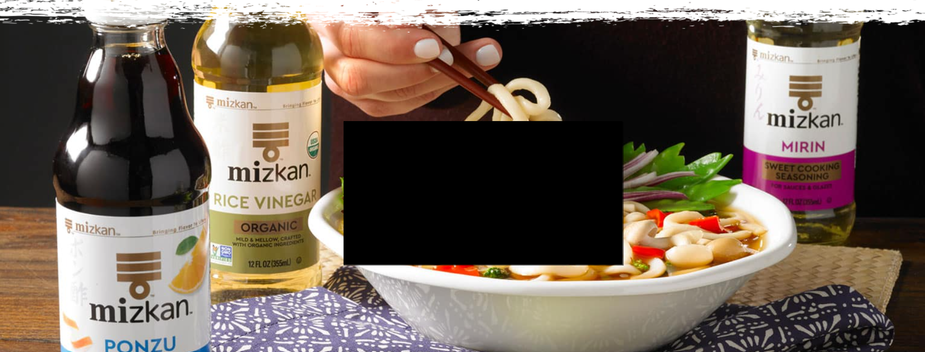 MIZKAN Banner